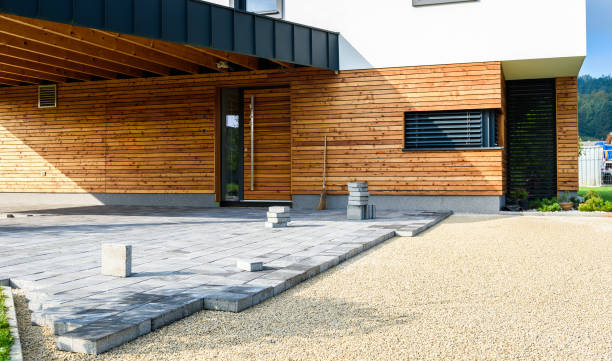 Best Brick Driveway Pavers  in Springdale, MD