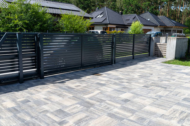 Best Paver Driveway Replacement  in Springdale, MD