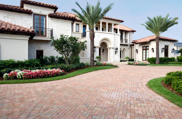 Reasons to Select Us for Your Driveway Paving Requirements in Springdale, MD