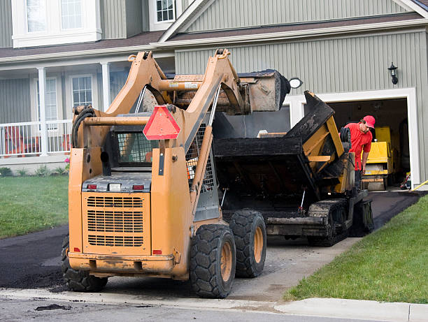 Trusted Springdale, MD Driveway Pavers Experts